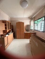 Blk 787B Woodlands Crescent (Woodlands), HDB 4 Rooms #585417371